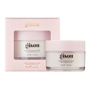 Gisou Honey Infused Hair Mask